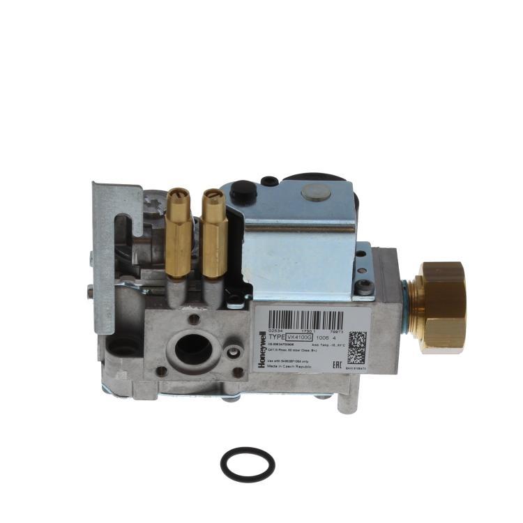 Baxi 5107812 Gas Valve Bermuda Inset