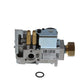Baxi 5107812 Gas Valve Bermuda Inset