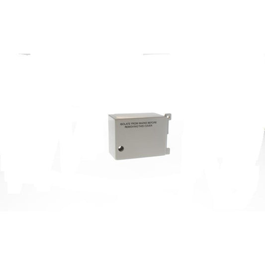 Baxi 230259 Cover Control Box Pf M