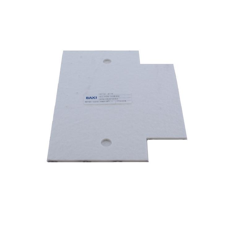 Baxi Insulation - Front Combustion Box (Bermuda) 231179