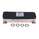 Baxi 247224 Kit Plate Heat Exchanger