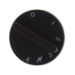 Baxi 042871 Fire Control Knob