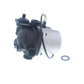 Baxi 5106286 Pump C/W Air Vent & Wsrs