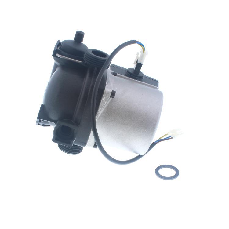 Baxi 5106286 Pump C/W Air Vent & Wsrs