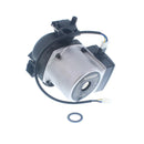 Baxi 5106286 Pump C/W Air Vent & Wsrs