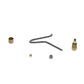 Baxi 246367 Pilot Feed Pipe Kit