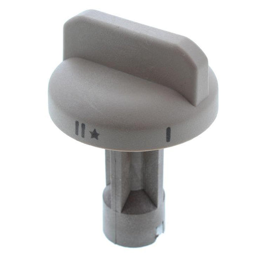Vgdc 234637 Control Knob Assy Braz 5S