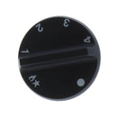 Baxi 234551 Control Knob Assy