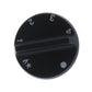 Baxi 234551 Control Knob Assy