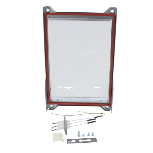 Baxi 720012201 Door Combustion Box