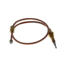 Baxi 092136 Thermocouple Sit x 400mm Incnut