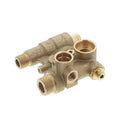 Baxi 5132453 Inlet Assembly 10L Withoutbypass