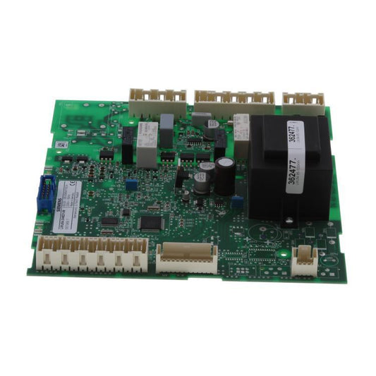 Potterton 5132395 Electronic Card LMU54 Gv Sit