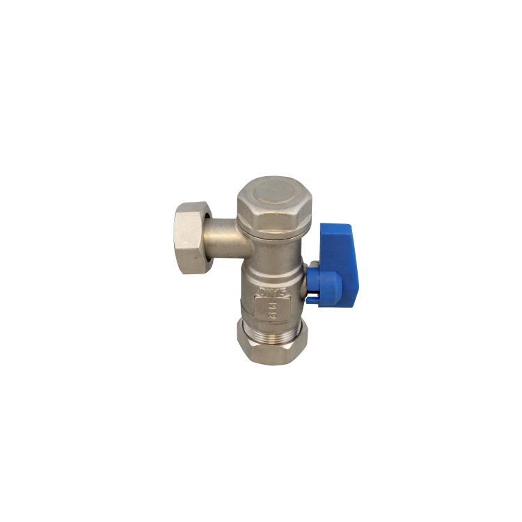 Ferroli 39027870 Flow and Return Valve