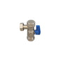 Ferroli 39027870 Flow and Return Valve