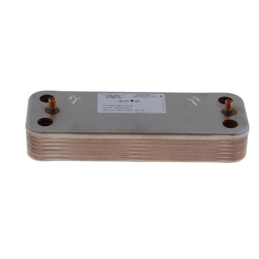 Glow-worm 0020061615 Domestic Heat Exchanger Betacom 30C