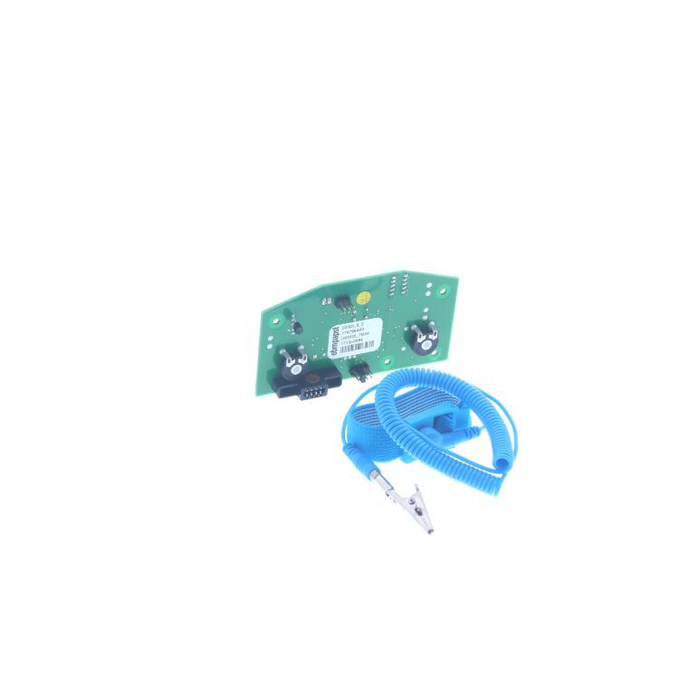 Ideal Boilers 174795 User Control Pcb Kit