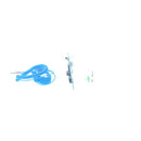 Ideal Boilers 174795 User Control Pcb Kit