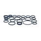 Morco MCB2335 Hydraulic Assembly O Ringset