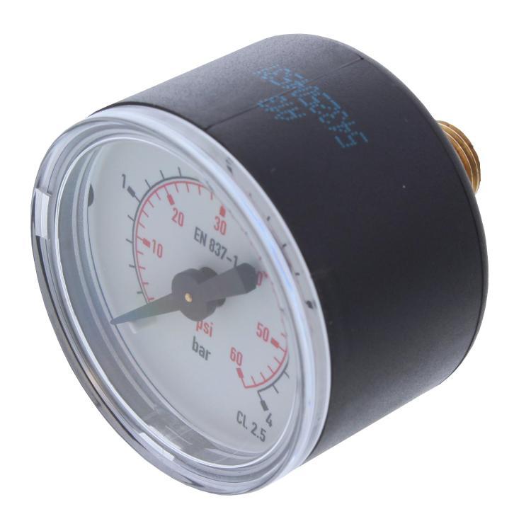 Ideal Boilers Pressure Gauge Kit 175679