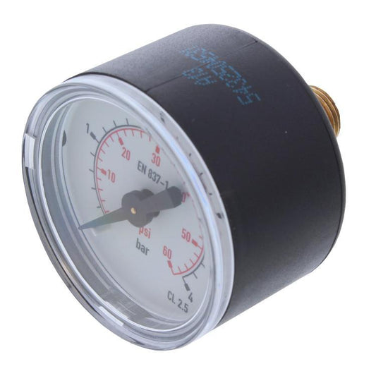 Ideal Boilers Pressure Gauge Kit 175679