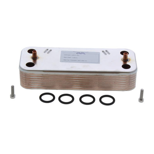 Ideal Boilers 174821 Plate Heat Exchanger KITHE30