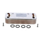 Ideal Boilers 174821 Plate Heat Exchanger KITHE30