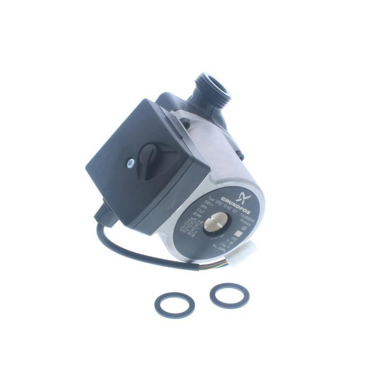 Ideal Boilers 173938 Complete Pump Assembly