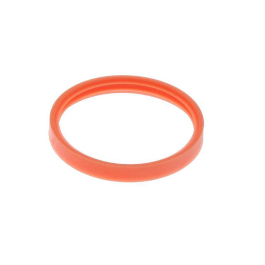 Heatline 3003200436 Lip Seal (Orange)