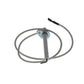 Glow-worm 0020061571 Ignition Electrode - Right