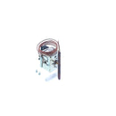 Glow-worm 2000800437 T/Stat ULTIMATE60FF 80FF 5 Pin C77P0142