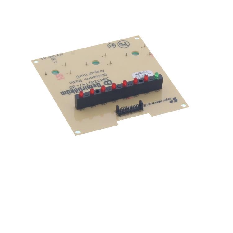 Glow-worm 0020061647 Interface Pcb Betacom 24C 30C