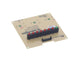 Glow-worm 0020061647 Interface Pcb Betacom 24C 30C