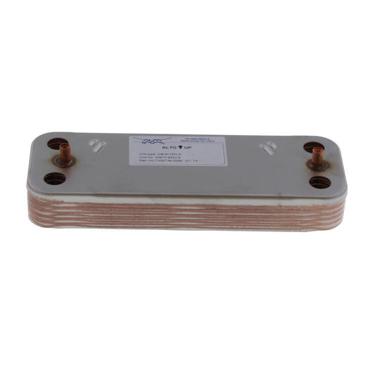 Glow-worm 0020061614 Domestic Heat Exchanger Betacom 24C