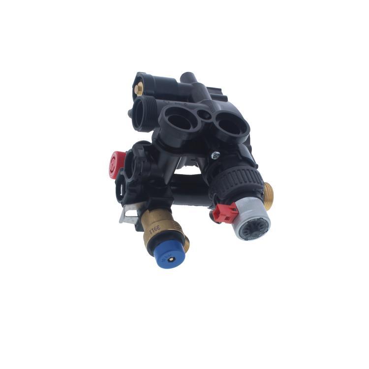Glow-worm 0020018574 3 Way Valveassembly