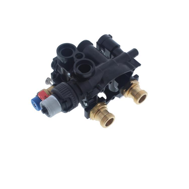 Glow-worm 0020018574 3 Way Valveassembly