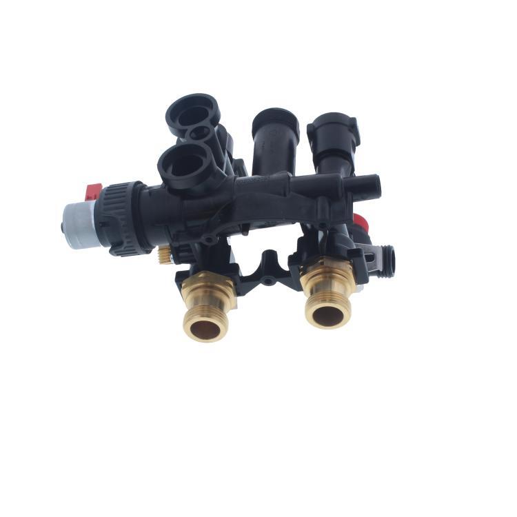 Glow-worm 0020018574 3 Way Valveassembly