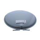 Vokera 10028535 8 Litre Expansion Vessel