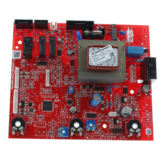Vokera 10030505 Printed Circuit Board (Mynute 25/29/35 'EH'E & ProCombi 120HE)