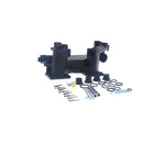 Buderus 8718600265 Connection Plateheat Exchanger Was A T0000781670