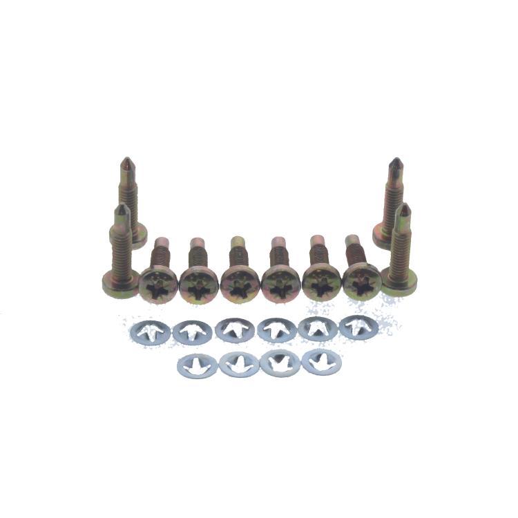 Worcester Bosch 87134030260 Pack of 'S'crews