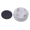 Worcester 87161112520 Flue Cap Black & White