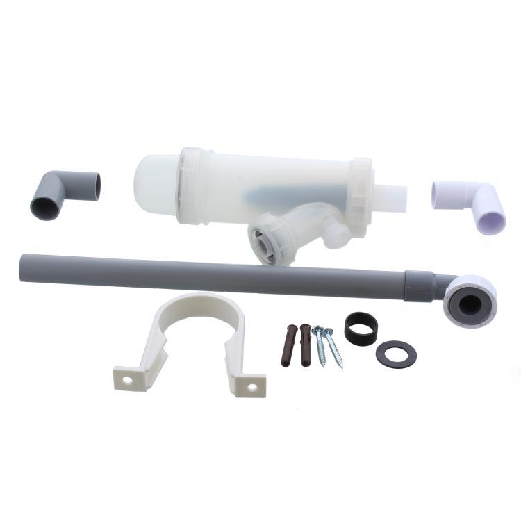 Worcester 87161132780 Condensate Trap Kit