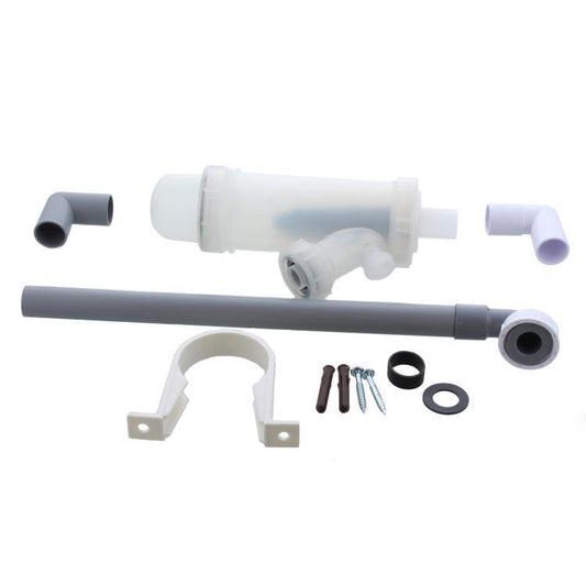Worcester 87161132780 Condensate Trap Kit