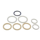 Worcester Bosch Washer & Mounting 'S'et 87161155350