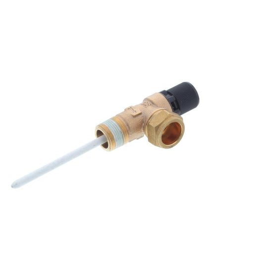 Andrews 3/4" Temperature/Pressure Valve E462