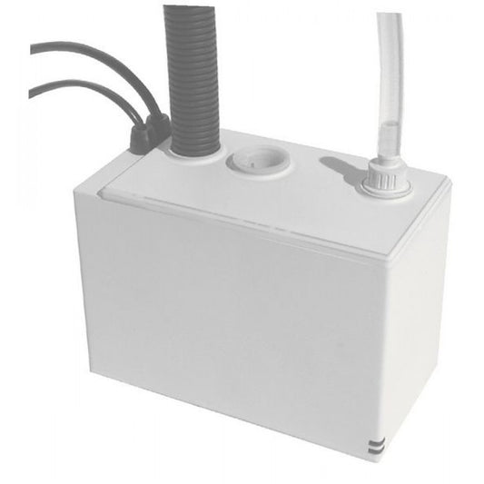 Glow-worm Boiler Condensate Pump