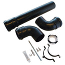 Worcester Bosch Oilfit Boiler Plume Management Kit