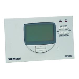 Honeywell Home ST9500C 7-Day 2 Zone Programmer ST9500C1015
