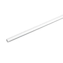 Hep2O Barrier Pipe Straight White 28mm x 3m HXX03/28W
